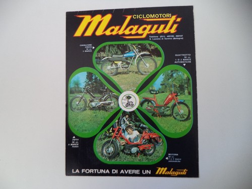 Advertising pubblicità 1974 - advertising,
