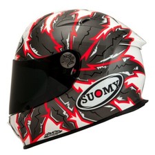 Casco Suomy SR-Sport Brave