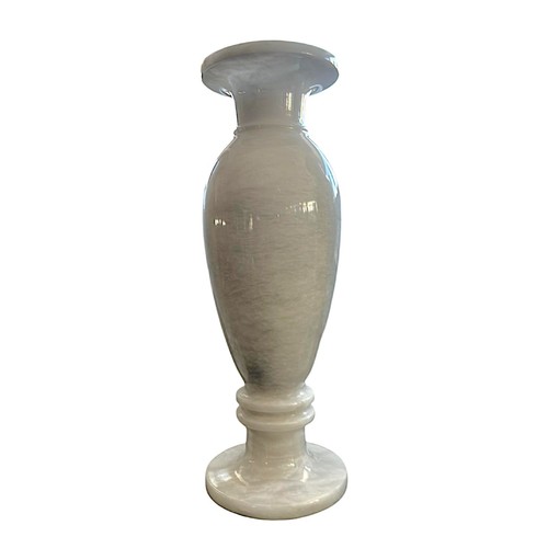 Vaso portafiori marmo - in,