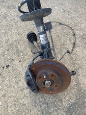 SOSPENSIONE MASSA MECCANICA