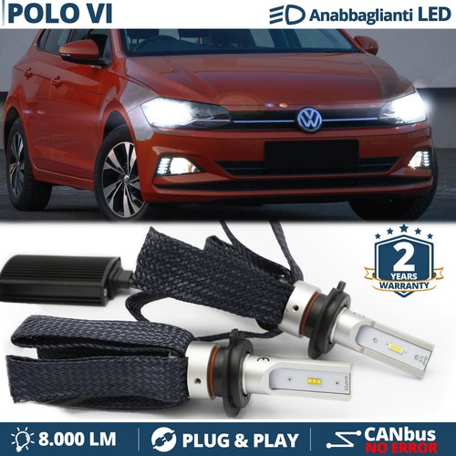 Kit full led canbus per - canbus, vw