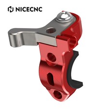 Morsetto barra leva avviamento