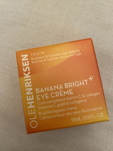 Ole henriksen banana bright - banana, +