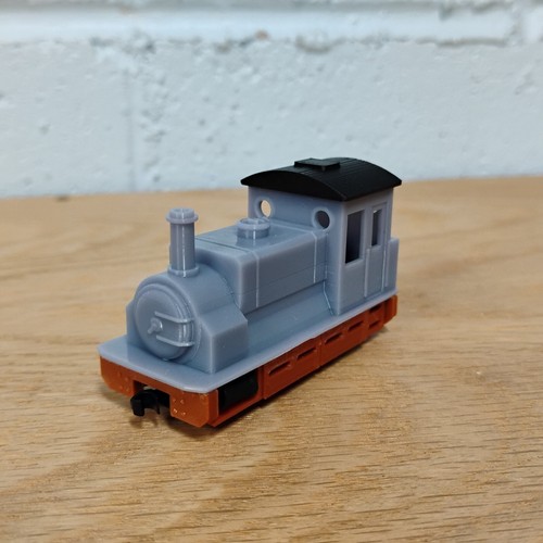 Hon30 british steam - hon30, kit