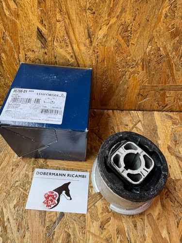 Supporto silentblock culla - supporto/silentblock,