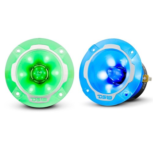 Ds18 pro tw2l - 2, tweeter