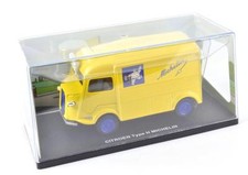 Veicoli Pubblicitari EPOCA