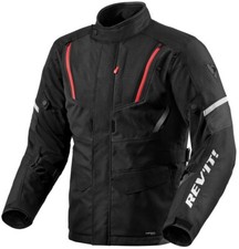 GIACCA JACKET MOTO REV'IT