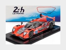 1:43 SPARK Oreca 07 Gibson