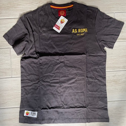 Shirt roma maglia tg - t-shirt,