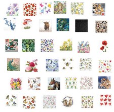 Tovaglioli decoupage carta