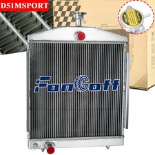 Radiator For Lincoln Welder