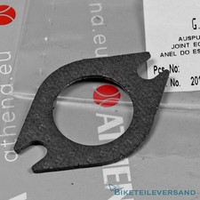 Guarnizione collettore scarico