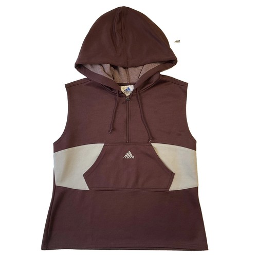 Adidas felpa con cappuccio - adidas,