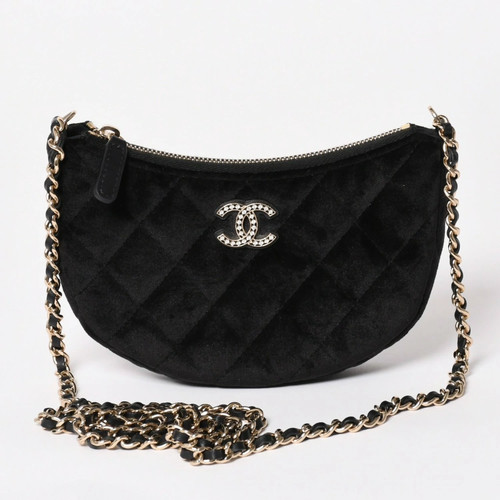Chanel matelasse catena spalla - matelasse,