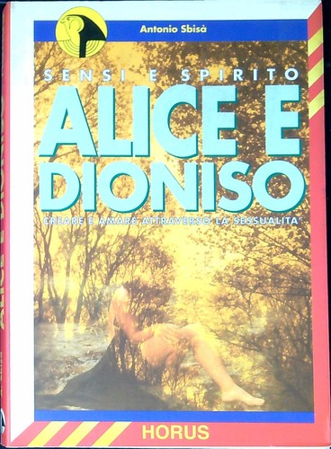 Alice dioniso creare - e,