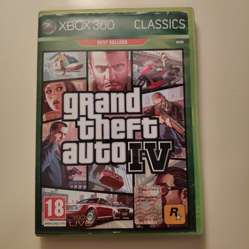 Gta grand theft auto - grand,