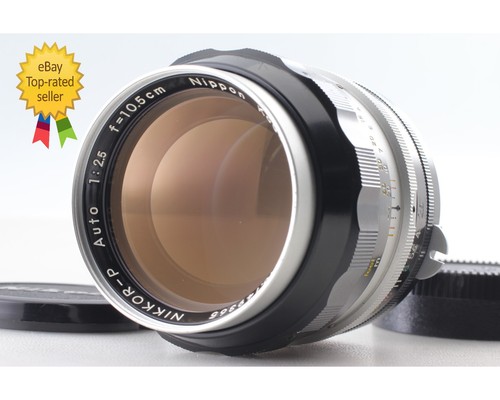 Near mint cap nikon - [near, mint/cap]