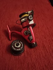 MULINELLO VINTAGE  REEL ABU CARDINAL GARCIA 652