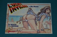 Albetto uomo invincibile - l'uomo, #