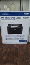 Brother HL-L2460 Dw Laser