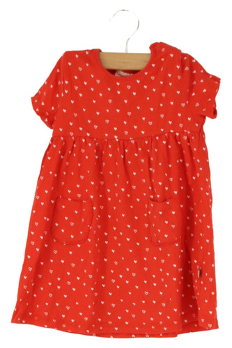 Abito casual bambino liegelind - abito,
