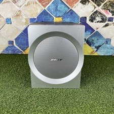 SOLO subwoofer BOSE COMPANION
