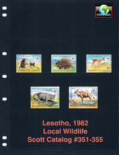 $28,00 Scott Value - 1982