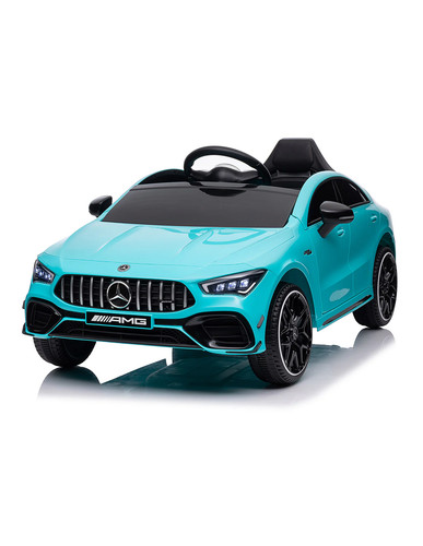 Macchina elettrica per bambini - macchina,
