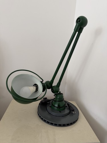 Lampe jielde sur socle - jielde,