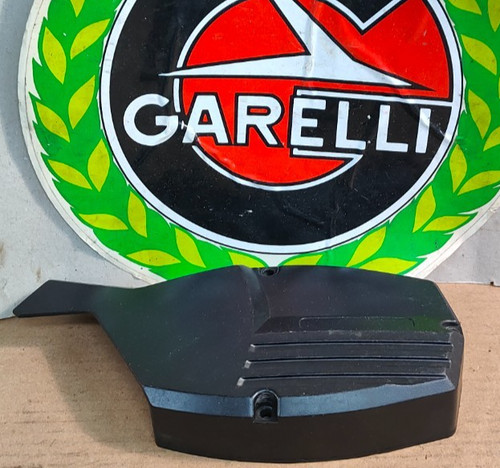 Coperchio carte destro garelli - coperchio,