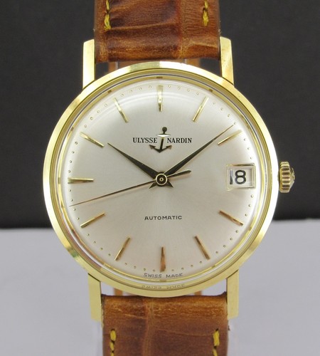 Ulysse nardi vintage - vintage,, cal