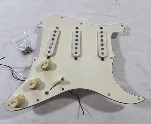 Battipenna fender stratocaster - battipenna,