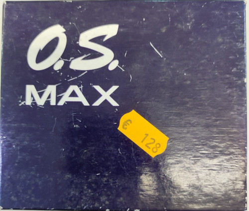 Engines 11220 max - engines,