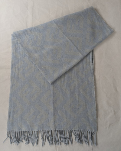Sciarpa unisex classica - , maglia