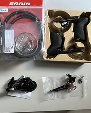 Mini Groupe Sram Rival 22