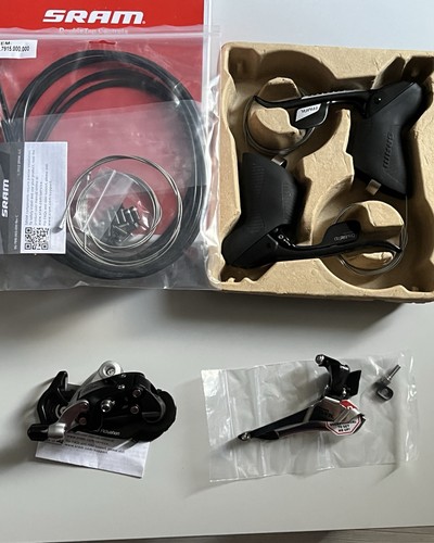 Mini groupe sram rival - sram, 22