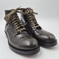 Paul Smith Dark Olive Green