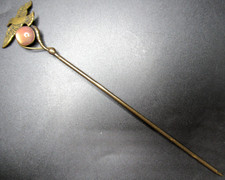 BINDA Stone Cabochon Flying