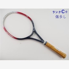 Racchetta da tennis usata PUMA BORIS BECKER PRO (equivalente G4) PUMA BORIS BECKER PRO