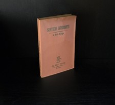 MARTIN HEIDEGGER SENTIERI