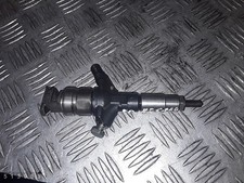 INIETTORE SUBARU FORESTER