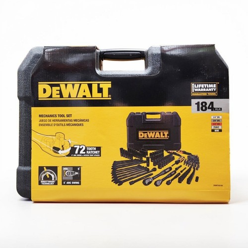 Dewalt dwmt45184 set - dewalt,