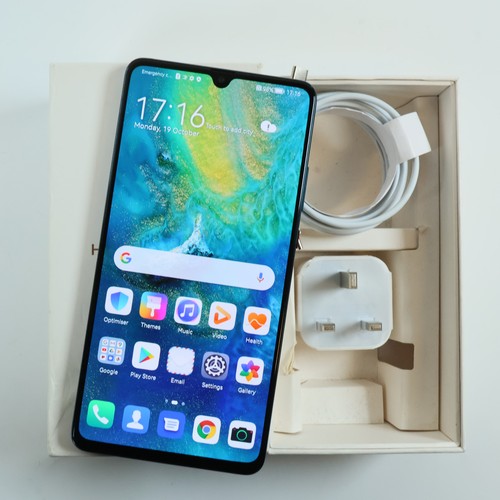 Huawei mate 5g 256gb - mate,