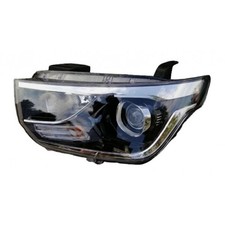 Faro Anteriore Sinistro Led