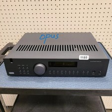 Arcam FMJ A38 Stereo