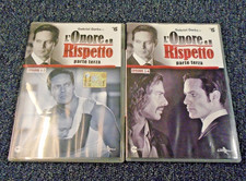 L’onore E Il Rispetto (2006)