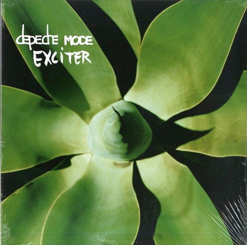 Depeche mode exciter doppio - depeche,