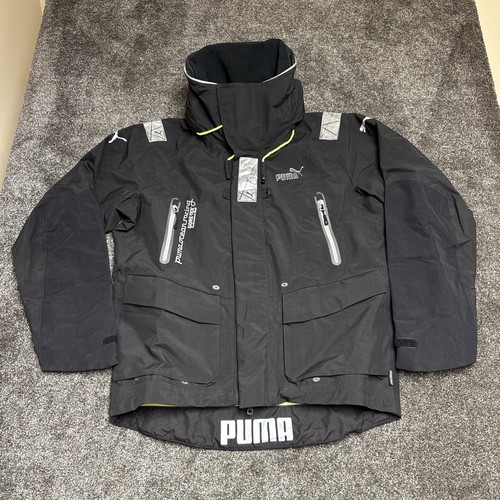 Puma giacca uomo - giacca,