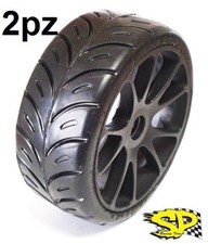 Sp Racing - GOMME RALLY GAME